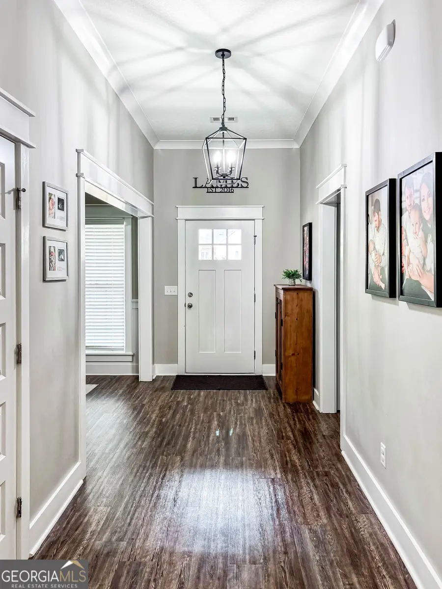 1213 Columbus Drive, Statesboro, GA 30458 - #2