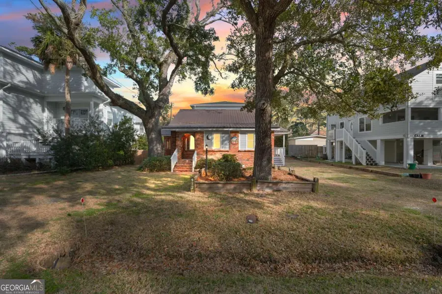 912 Jones Avenue, Tybee Island, GA 31328 - #3