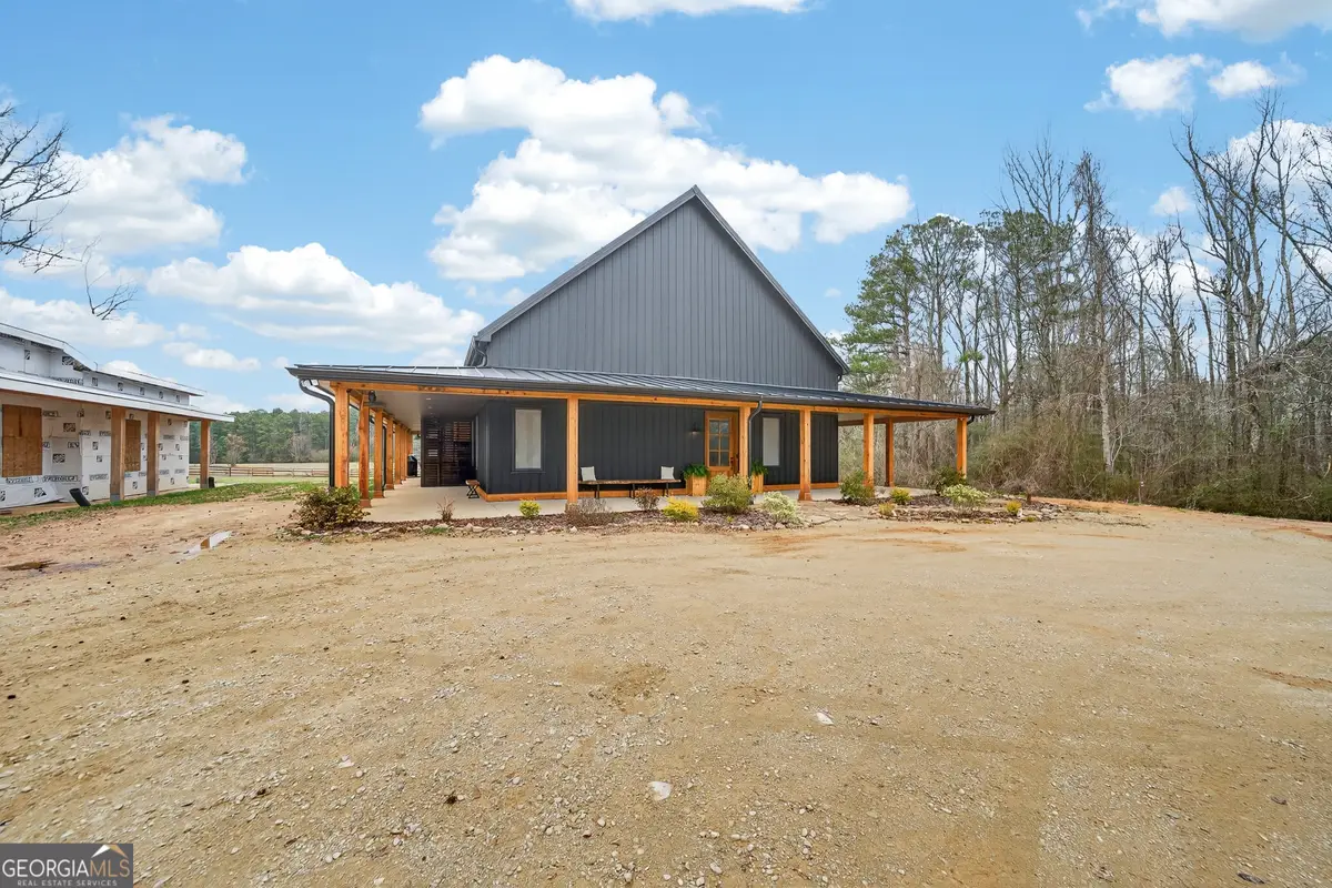 1570 Eley Road, White Plains, GA 30678 - #1