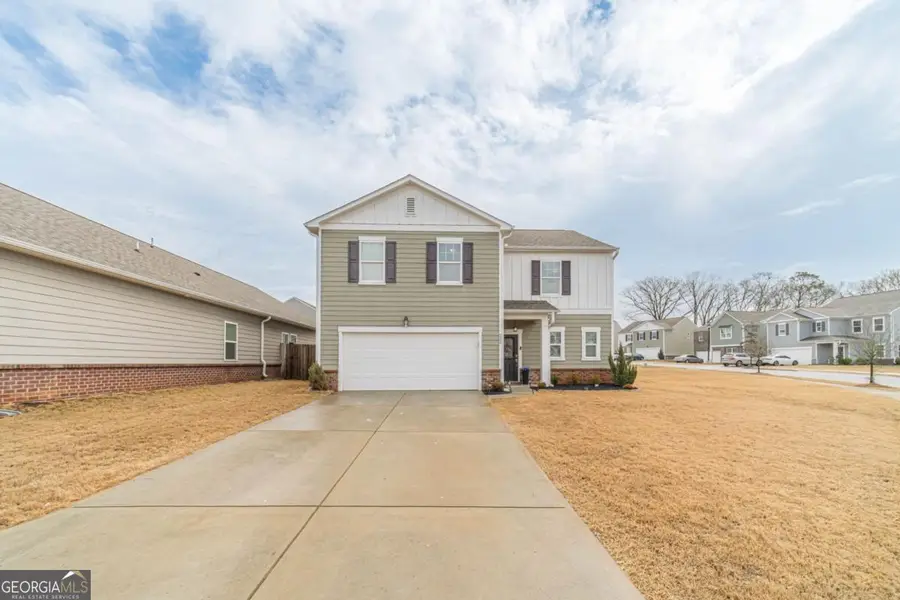 222 Knightsbridge Lane, Winder, GA 30680 - #2