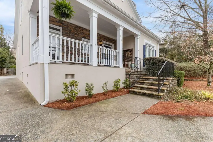 1132 Oglethorpe Avenue Ne, Brookhaven, GA 30319 - #2