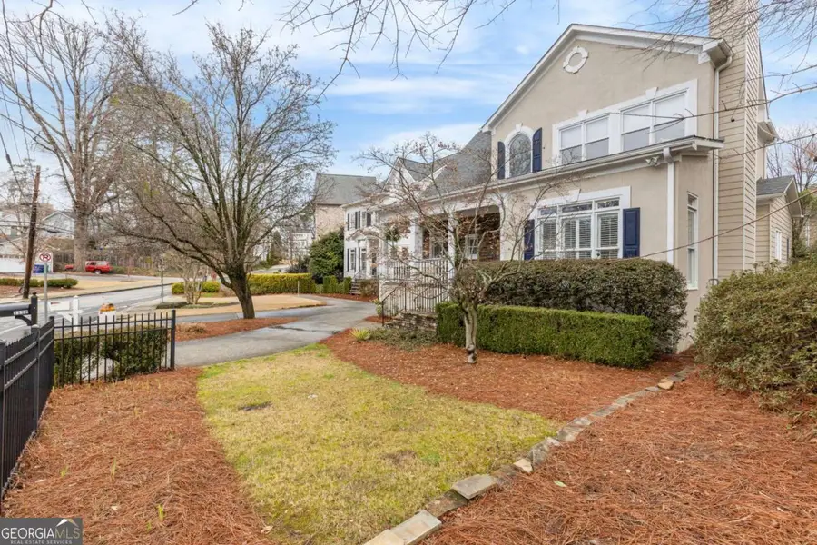 1132 Oglethorpe Avenue Ne, Brookhaven, GA 30319 - #3