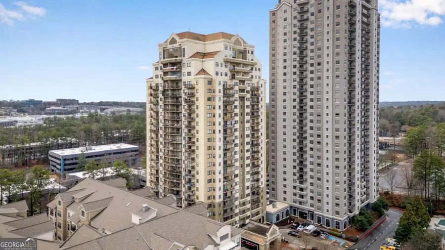 795 Hammond Drive #1402, Atlanta, GA 30328 - #2