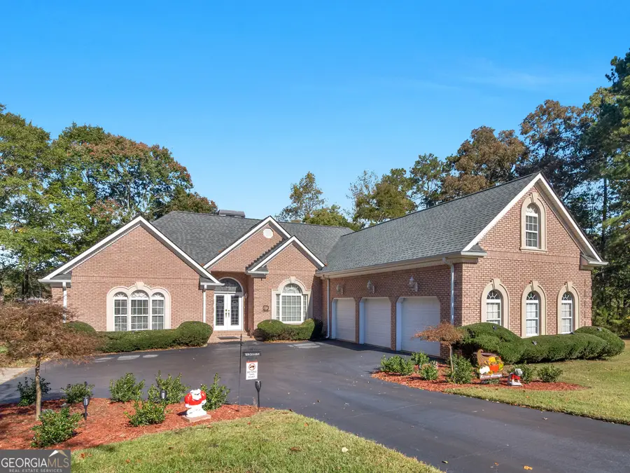 1220 Lake Stone Lea Drive, Oxford, GA 30054 - #2