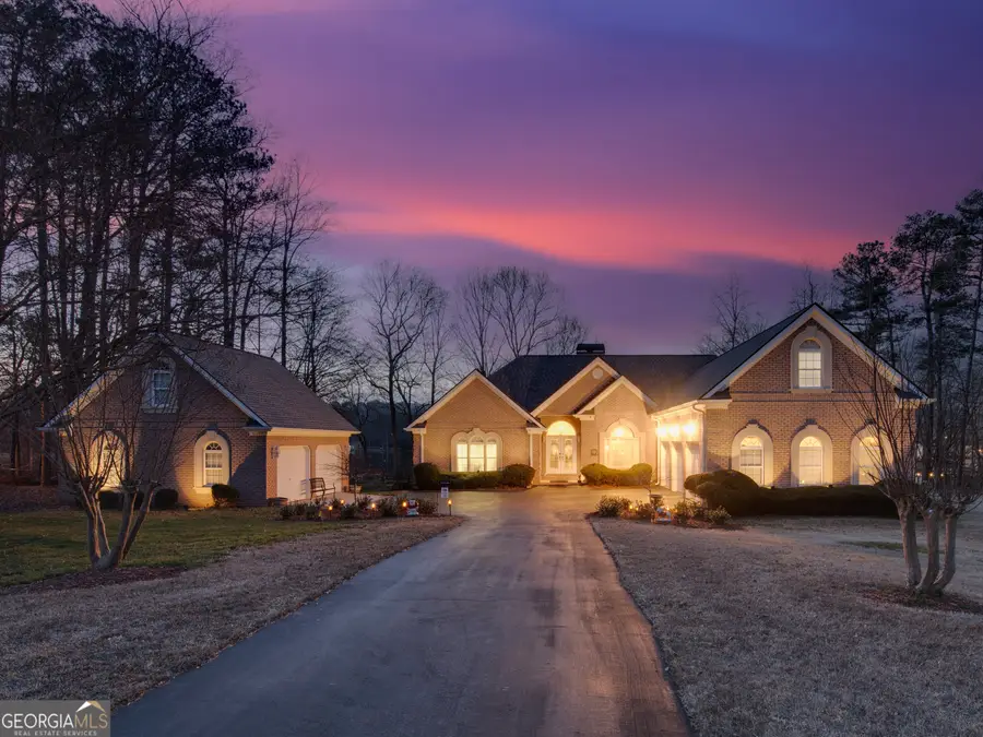 1220 Lake Stone Lea Drive, Oxford, GA 30054 - #3