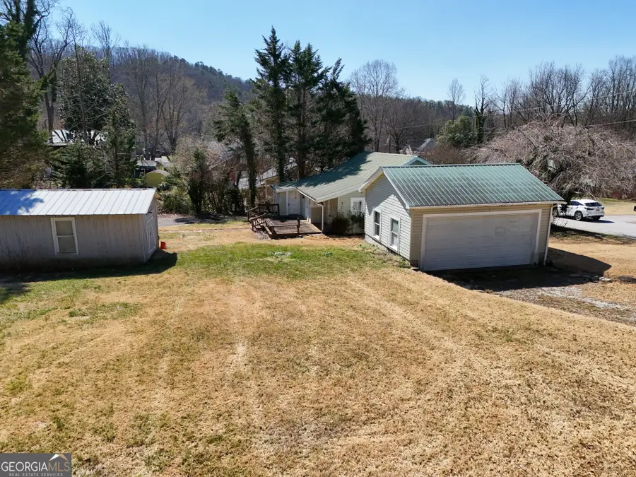 92 Bleckley Drive, Clayton, GA 30525 - #2