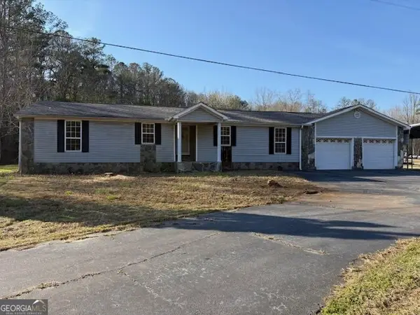 394 Smith Road, Newnan, GA 30263