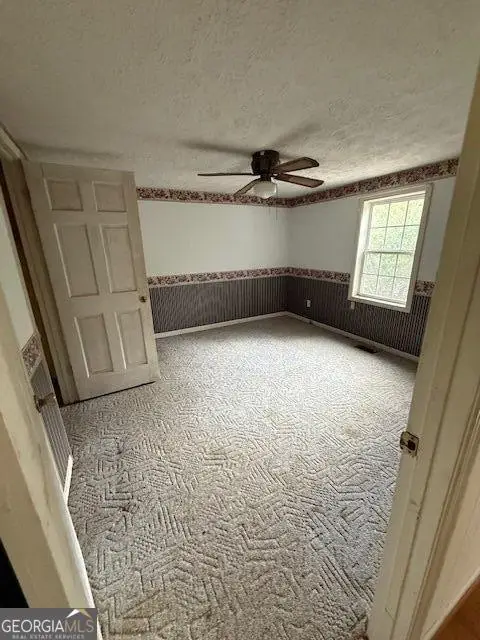 394 Smith Road, Newnan, GA 30263 - #3