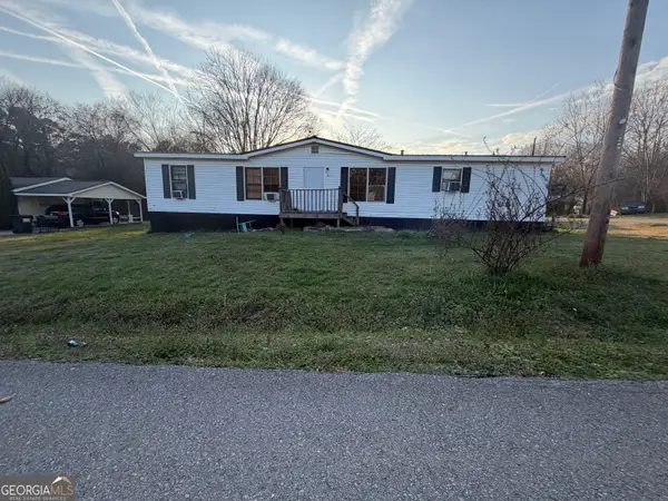20 Morgan Street, Rockmart, GA 30153