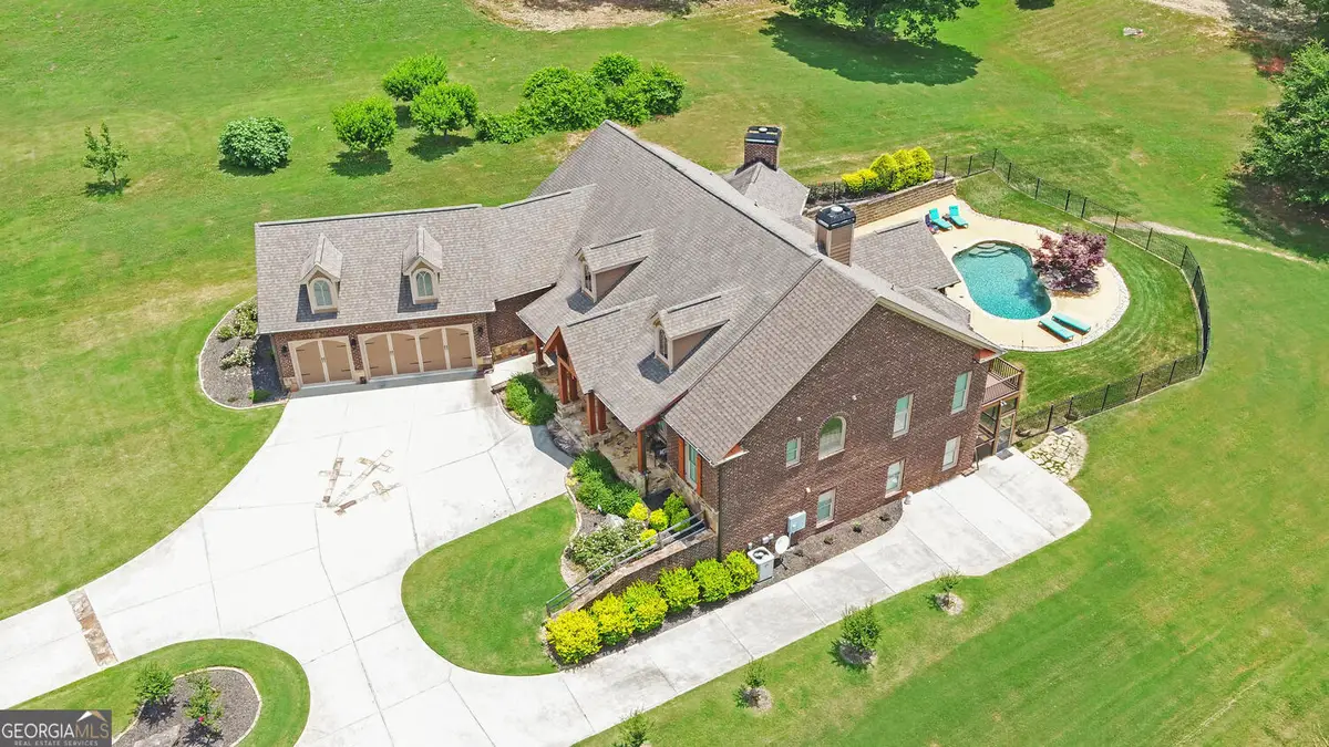 5327 Mount Vernon Preserve Court, Murrayville, GA 30564 - #1