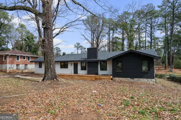 1971 Honeysuckle Lane Sw, Atlanta, GA 30311
