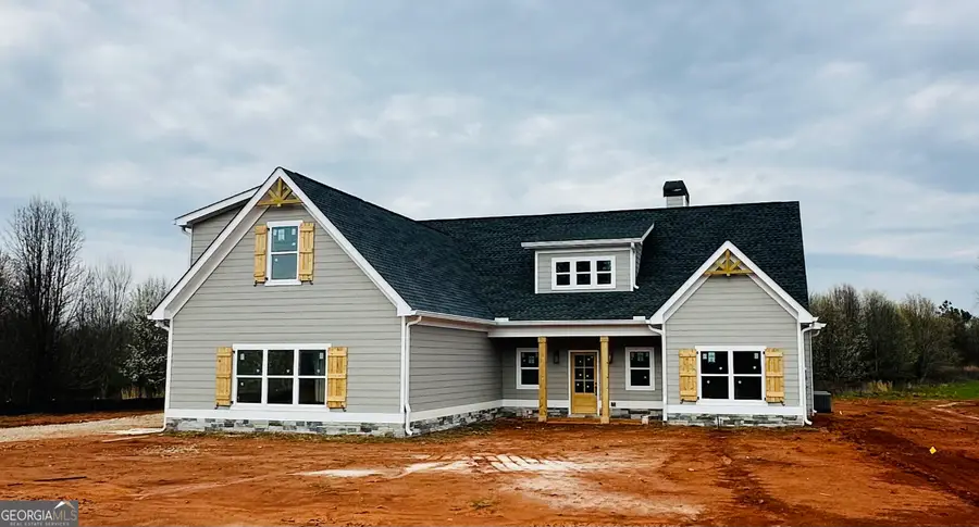 3575 Bold Springs Rd, Monroe, GA 30656 - #2