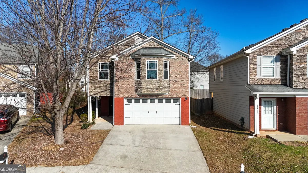 1426 Arbor Place Drive, Morrow, GA 30260 - #1