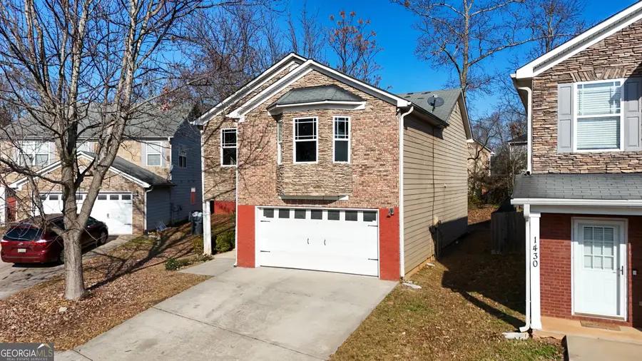 1426 Arbor Place Drive, Morrow, GA 30260 - #2