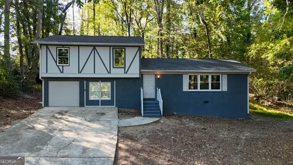 2345 Lake Jodeco Road, Jonesboro, GA 30236