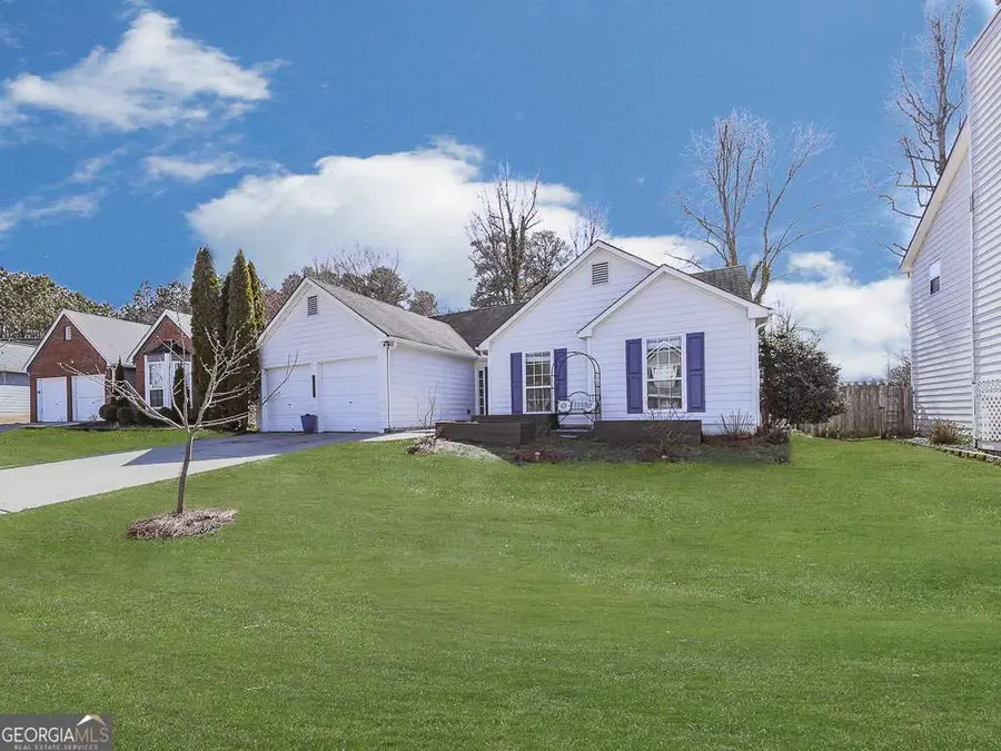 4429 Grove Drive Nw, Acworth, GA 30101 - #3