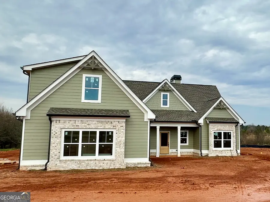 3555 Bold Springs Rd, Monroe, GA 30656 - #2