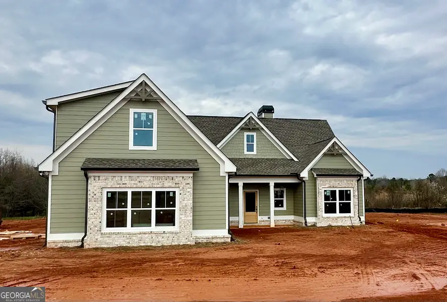 3555 Bold Springs Rd, Monroe, GA 30656 - #3