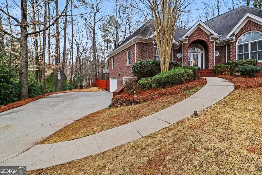 30 Couples Court, Newnan, GA 30265 - #3
