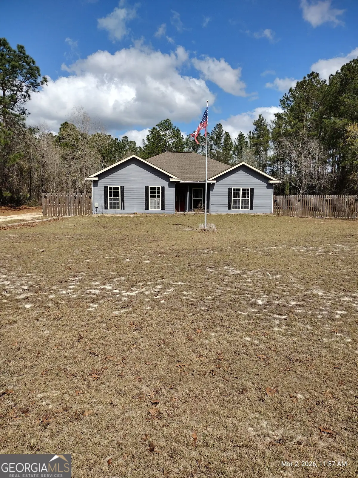 771 Heritage Circle, Hortense, GA 31543 - #1