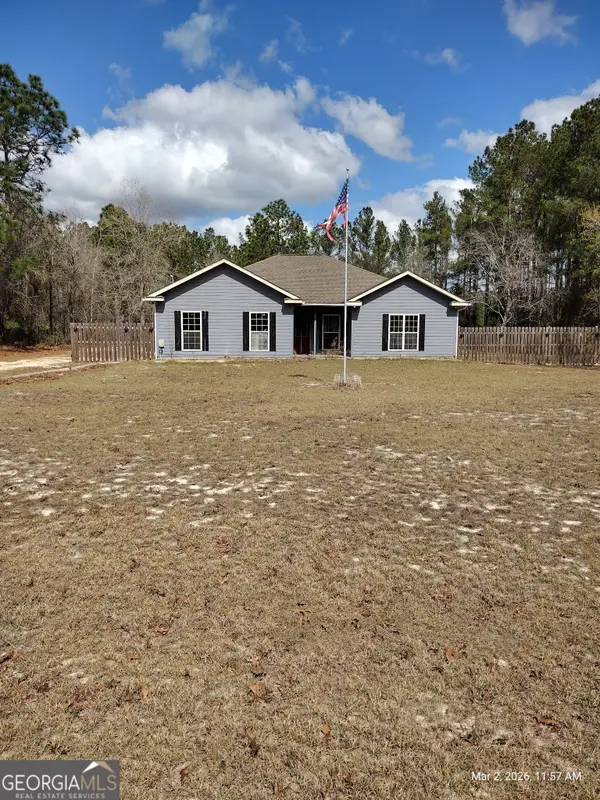 771 Heritage Circle, Hortense, GA 31543