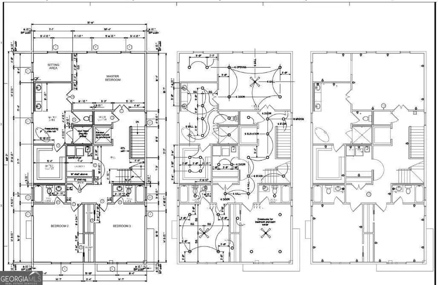 4993 Lake Drive, Forest Park, GA 30297 - #3