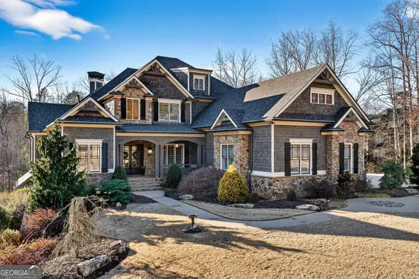 47 Fern Leaf Way, Newnan, GA 30265