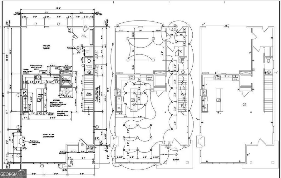 4977 Lake Drive, Forest Park, GA 30297 - #2