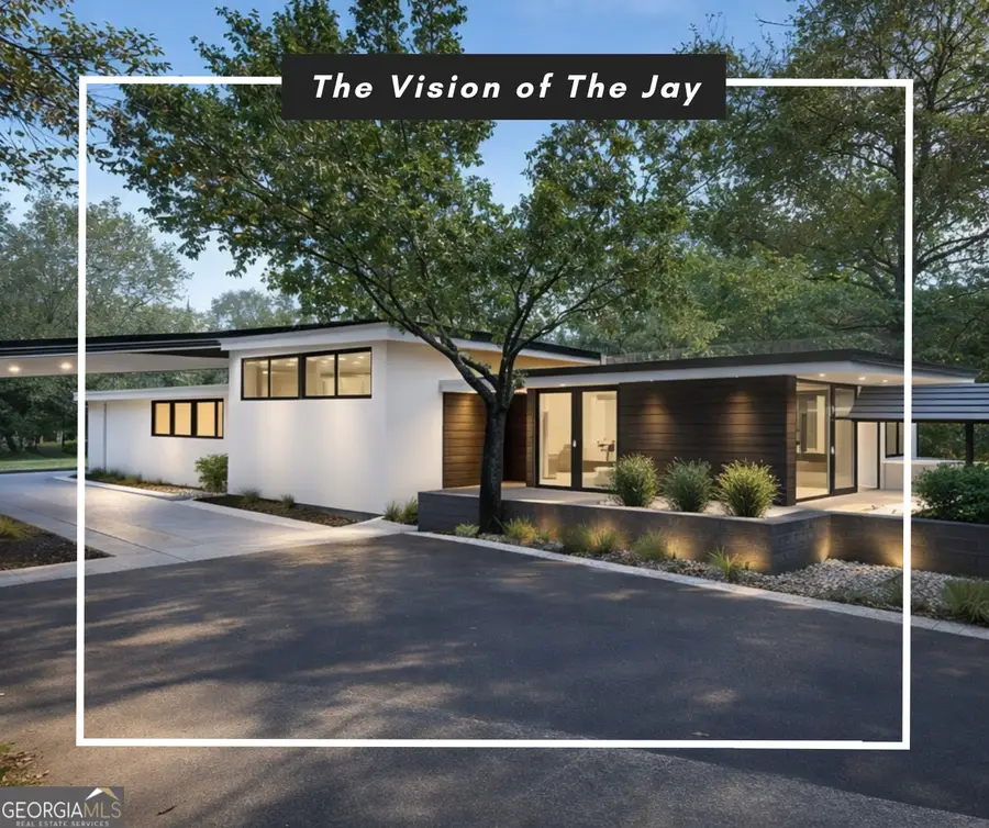 122 Jay Drive, Warner Robins, GA 31093 - #2