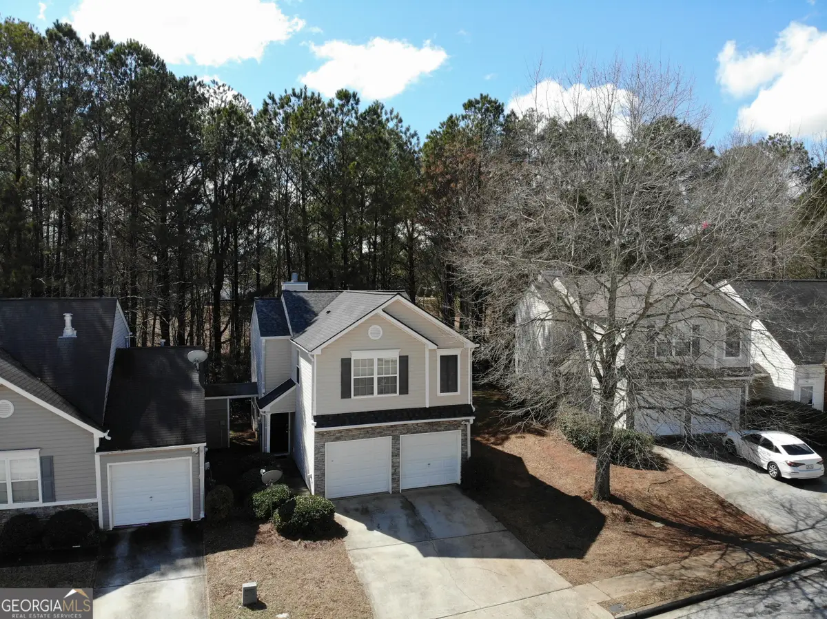 2035 Lakeside Circle, Covington, GA 30016 - #1