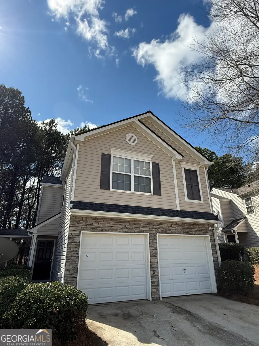 2035 Lakeside Circle, Covington, GA 30016 - #2