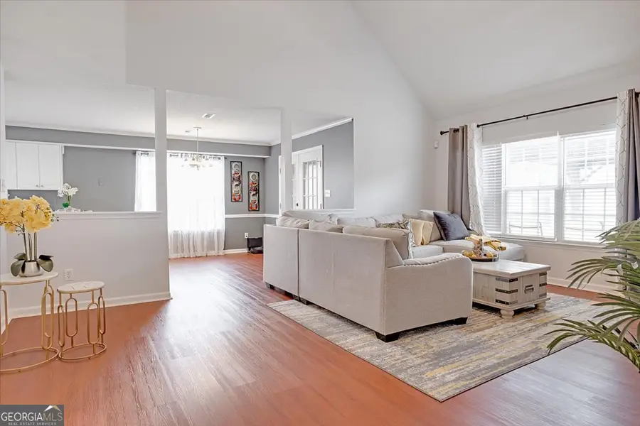 1166 Waltons Trail, Hephzibah, GA 30815 - #3