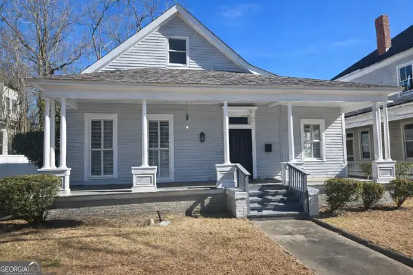 127 Rogers Avenue, Macon, GA 31204