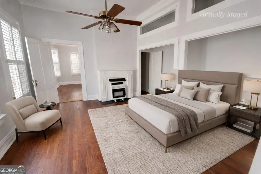 127 Rogers Avenue, Macon, GA 31204 - #3