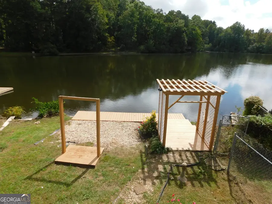 2783 Mill Lake Way, Morrow, GA 30260 - #2