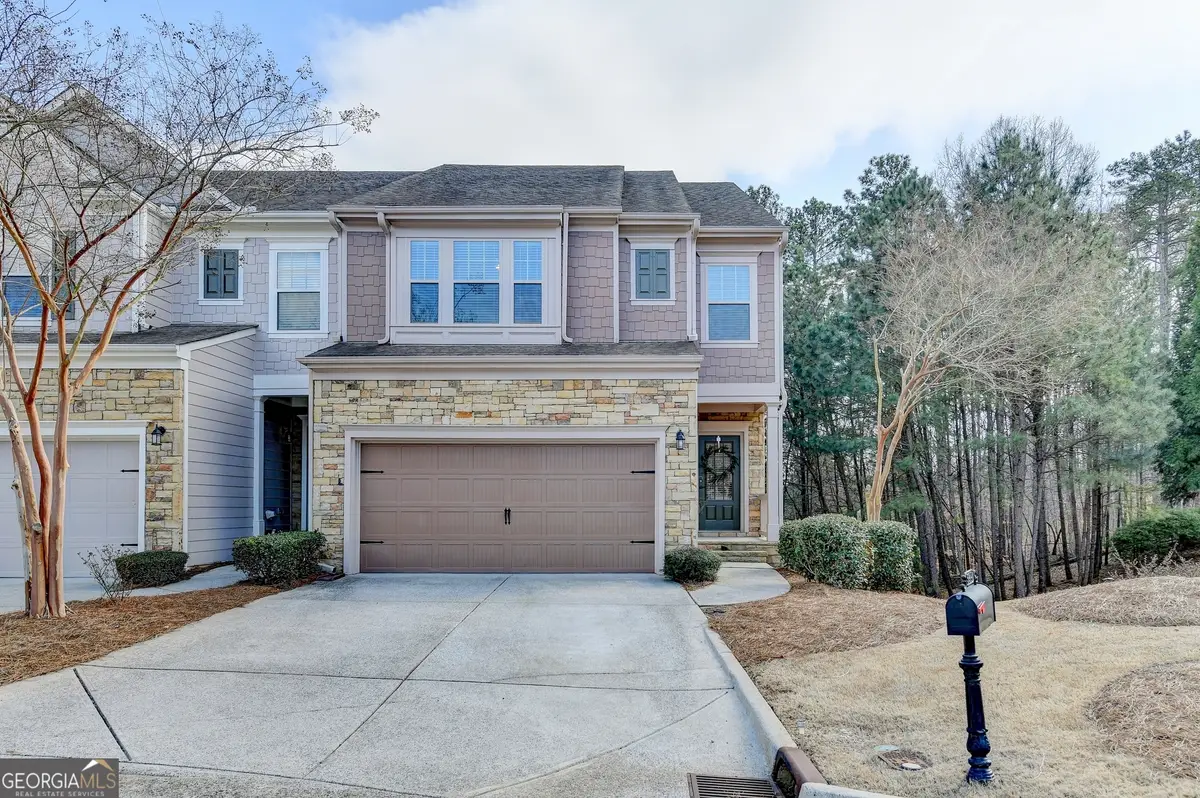 5980 Vista Brook Drive, Suwanee, GA 30024 - #1