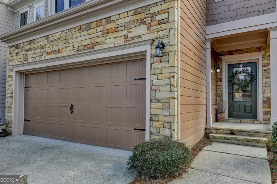 5980 Vista Brook Drive, Suwanee, GA 30024 - #3