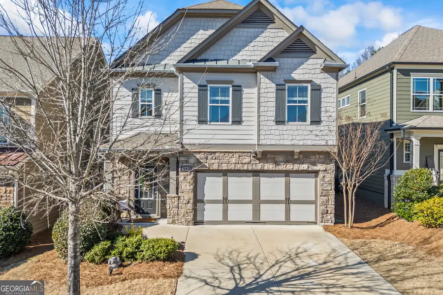 6520 Crosscreek Lane, Flowery Branch, GA 30542 - #2