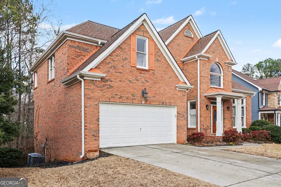 1239 Wood Iris Lane, Lawrenceville, GA 30045 - #3