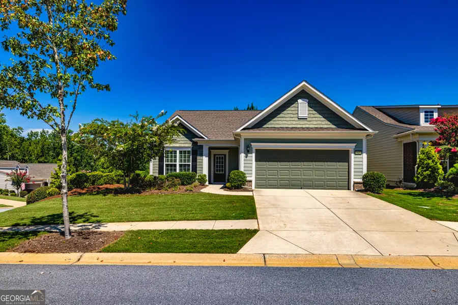 901 Coffee Berry Court, Griffin, GA 30223 - #2