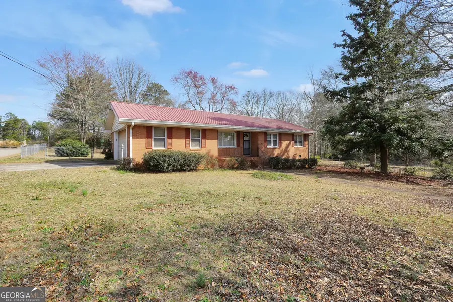 103 Julie Circle, Griffin, GA 30223 - #2