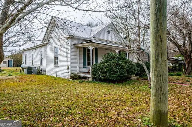 1370 Ga Highway 22 E, Haddock, GA 31033 - #1