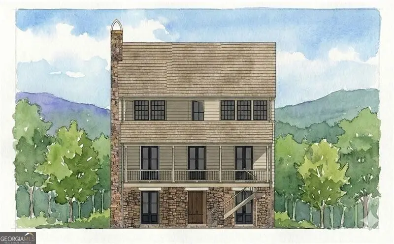 130 Cove View Lane, Clarkesville, GA 30523 - #1