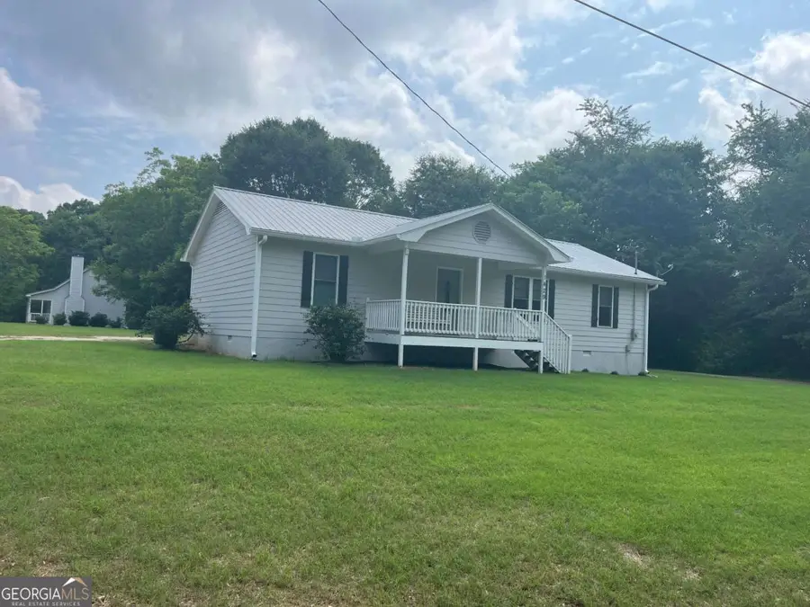 1429 Thyatia Brockton Road, Jefferson, GA 30549 - #3