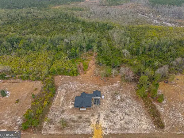 569 Liberty Court, Jesup, GA 31546