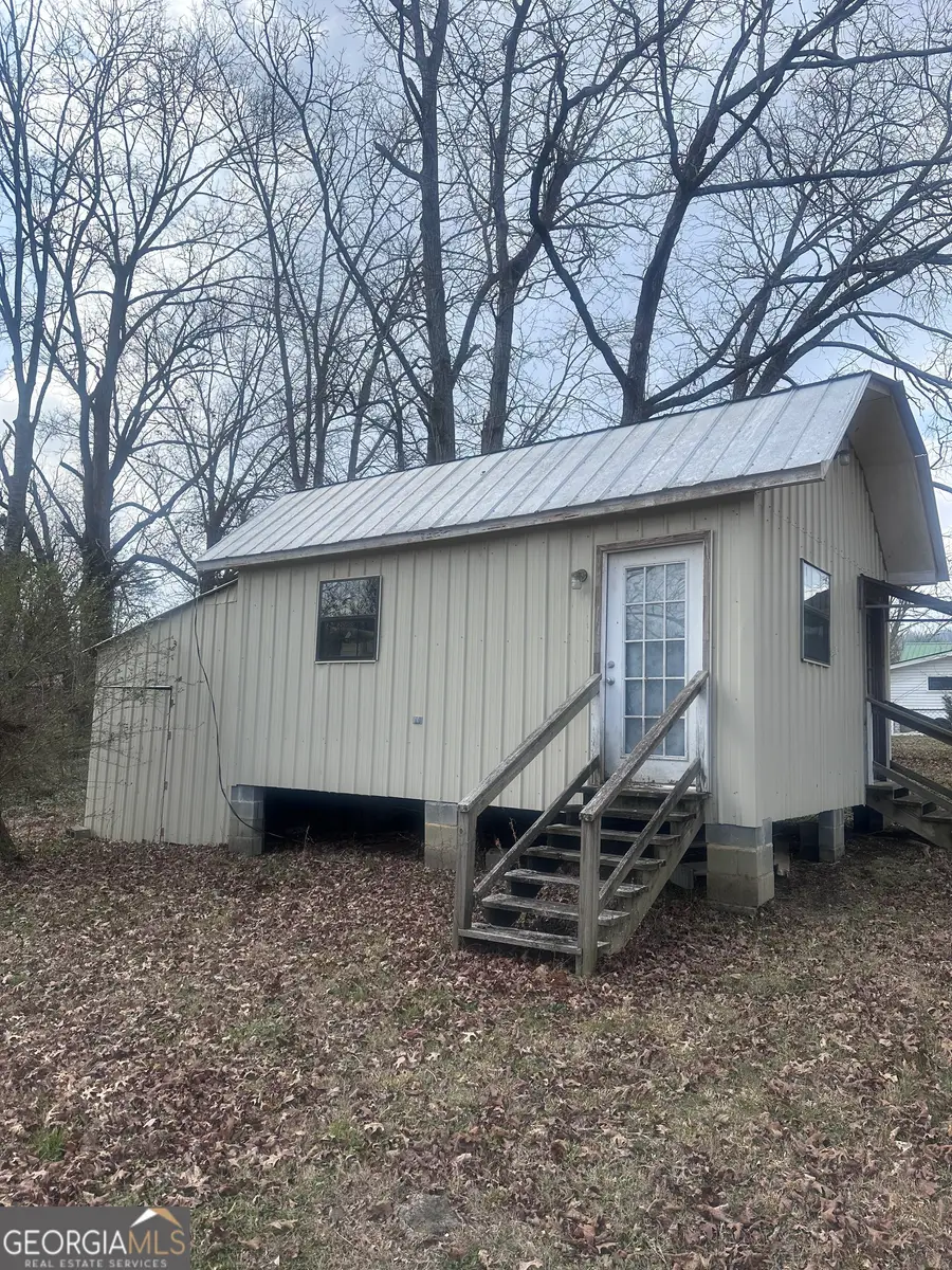 132 Edgewood Street, Trenton, GA 30752 - #3