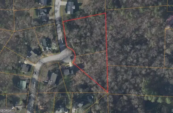 100 N Brent Drive, Ringgold, GA 30736