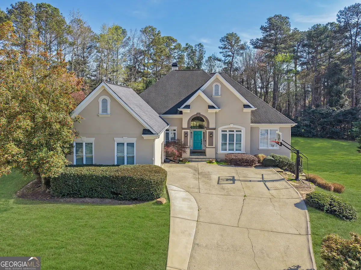 2645 The Terraces Way, Dacula, GA 30019 - #1