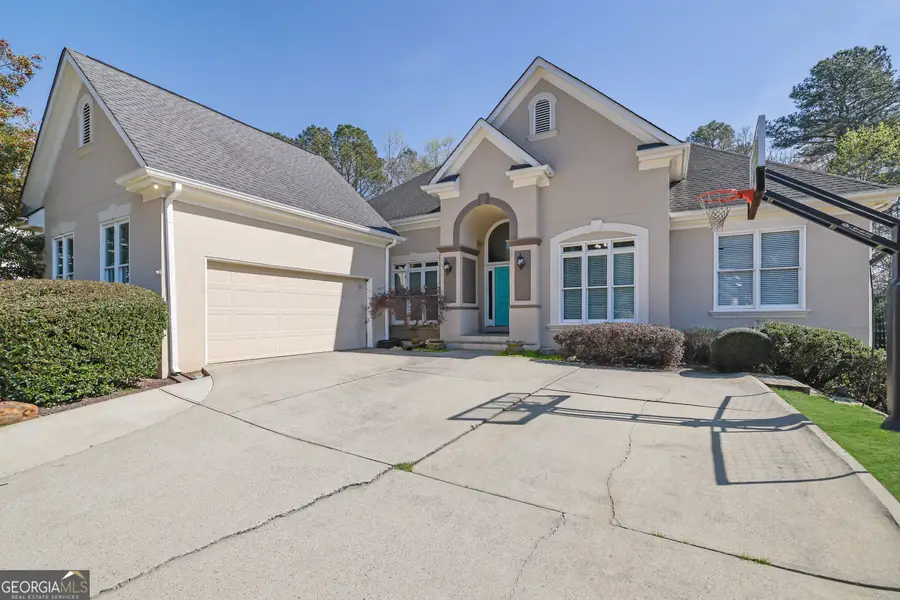 2645 The Terraces Way, Dacula, GA 30019 - #2