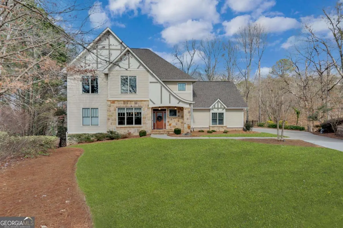 165 Highland Oaks Court, Alpharetta, GA 30004 - #1